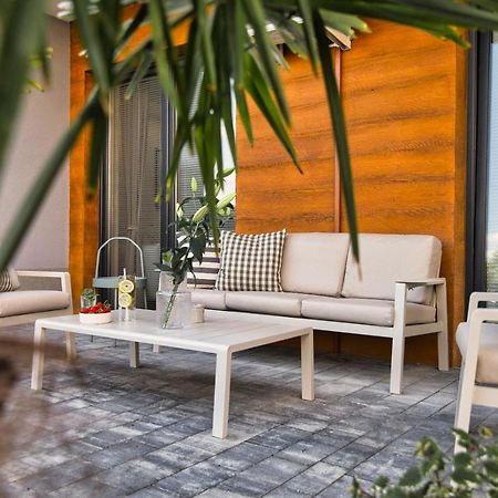 Zator Apartament Mint Wanna Spa Екстер'єр фото