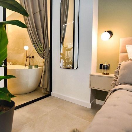 Zator Apartament Mint Wanna Spa Екстер'єр фото