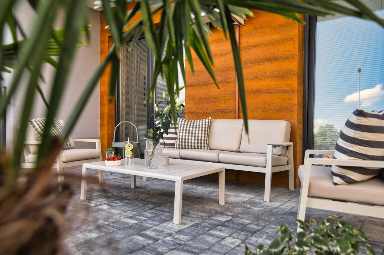 Zator Apartament Mint Wanna Spa Екстер'єр фото