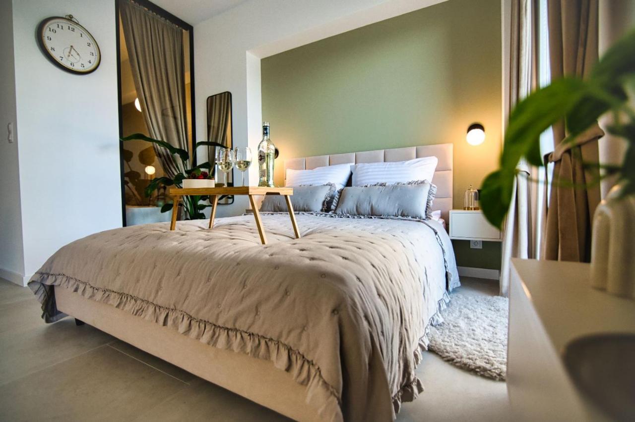 Zator Apartament Mint Wanna Spa Екстер'єр фото