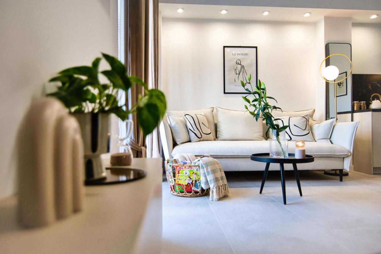 Zator Apartament Mint Wanna Spa Екстер'єр фото