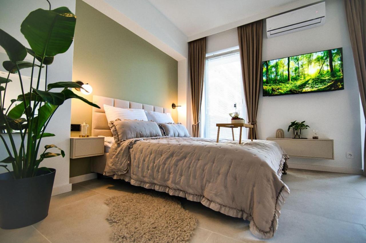 Zator Apartament Mint Wanna Spa Екстер'єр фото